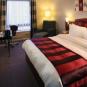 Туры в отель Crowne Plaza Hotel Liverpool, оператор Anex Tour