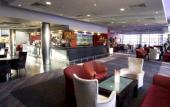 Туры в отель Crowne Plaza Hotel Liverpool