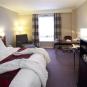 Туры в отель Crowne Plaza Hotel Liverpool, оператор Anex Tour