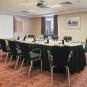 Туры в отель Crowne Plaza Hotel Liverpool, оператор Anex Tour