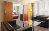 Туры в отель Crowne Plaza Hotel Liverpool