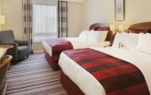 Туры в отель Crowne Plaza Hotel Liverpool