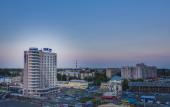Туры в отель Cosmos Astrakhan Hotel