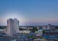 Park Inn by Radisson Astrakhan 4*