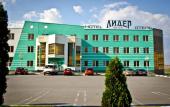 Туры в отель Лидер