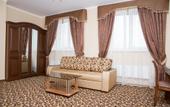 Туры в отель Лидер