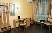 Туры в отель City Hotel (Волгоградский проспект)