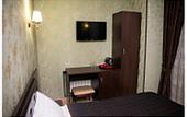 Туры в отель City Hotel (Волгоградский проспект)