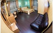 Туры в отель City Hotel (Волгоградский проспект)