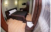 Туры в отель City Hotel (Волгоградский проспект)
