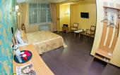 Туры в отель City Hotel (Волгоградский проспект)