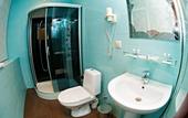 Туры в отель City Hotel (Волгоградский проспект)