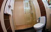 Туры в отель City Hotel (Волгоградский проспект)