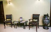 Туры в отель City Hotel (Волгоградский проспект)