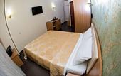 Туры в отель City Hotel (Волгоградский проспект)