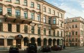 Туры в отель Комфорт Отель