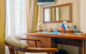 Туры в отель Комфорт Отель
