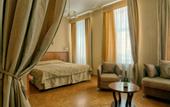 Туры в отель Комфорт Отель