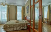 Туры в отель Комфорт Отель