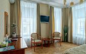 Туры в отель Комфорт Отель