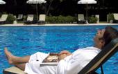 Туры в отель Crowne Plaza Hotel St Peter's