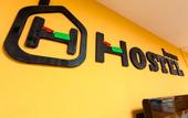 Туры в отель Hostel House
