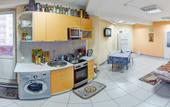 Туры в отель Hostel House
