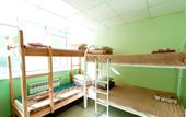 Туры в отель Hostel House