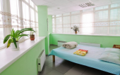 Туры в отель Hostel House