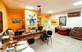 Туры в отель Hostel House