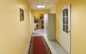 Туры в отель Hostel House
