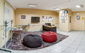 Туры в отель Hostel House