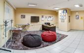Туры в отель Hostel House