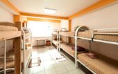 Туры в отель Hostel House