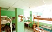 Туры в отель Hostel House
