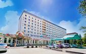 Туры в отель Уссурийск