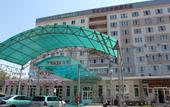 Туры в отель Уссурийск