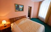 Туры в отель Кристалл Гостиница