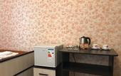 Туры в отель Кристалл Гостиница