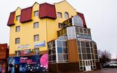 Туры в отель Кристалл Гостиница