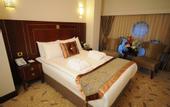 Туры в отель Sheraton Istanbul Atakoy