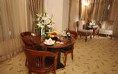 Туры в отель Sheraton Istanbul Atakoy