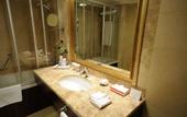 Туры в отель Sheraton Istanbul Atakoy