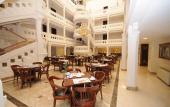 Туры в отель Sheraton Istanbul Atakoy