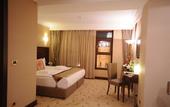 Туры в отель Sheraton Istanbul Atakoy