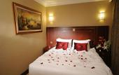 Туры в отель Sheraton Istanbul Atakoy