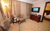 Туры в отель Sheraton Istanbul Atakoy