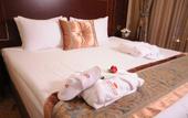 Туры в отель Sheraton Istanbul Atakoy