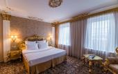 Туры в отель Петровский Причал Luxury Hotel&SPA