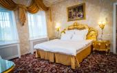 Туры в отель Петровский Причал Luxury Hotel&SPA